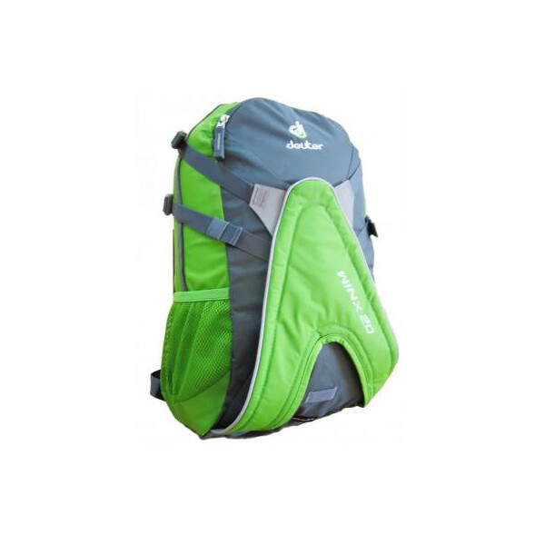 

Рюкзак Deuter Winx granite-papaya (42604 4904)
