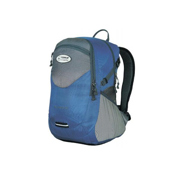 

Рюкзак Terra Incognita Atlantis 20 blue / grey (4823081504122)