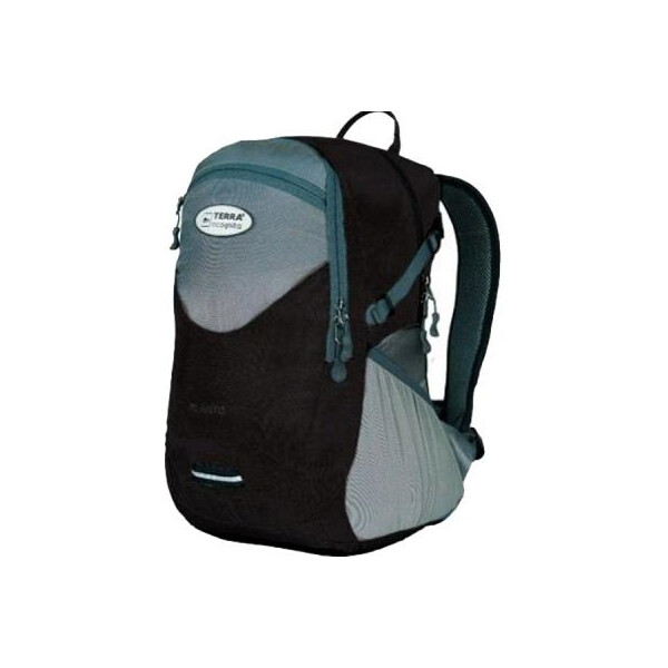 

Рюкзак Terra Incognita Atlantis 20 black / grey (4823081504139)