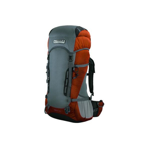 

Рюкзак Terra Incognita Impuls 40 orange / grey (4823081503446)