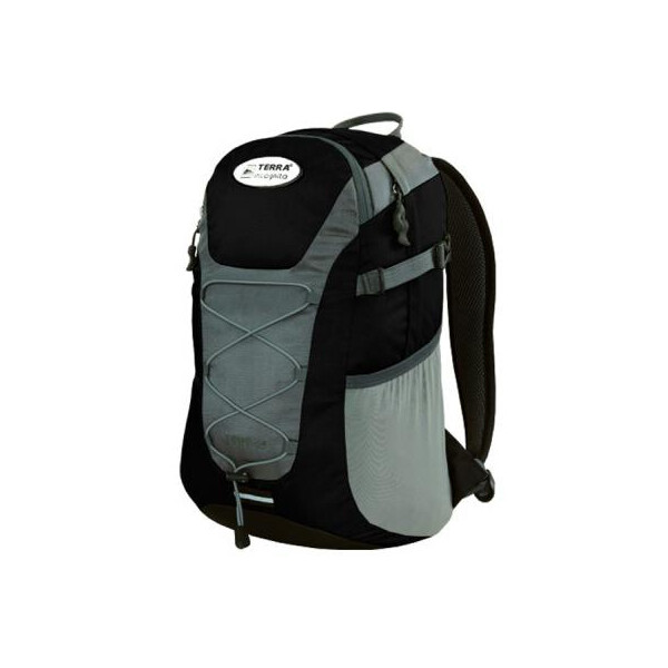 

Рюкзак Terra Incognita Link 16 black / grey (4823081503941)