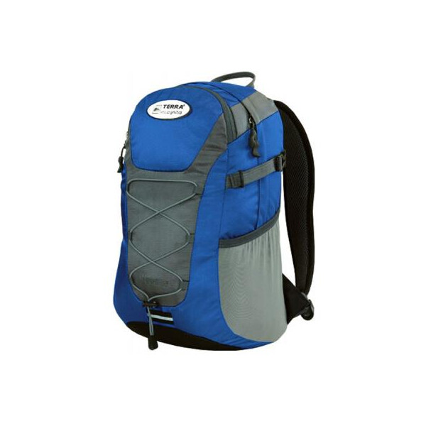 

Рюкзак Terra Incognita Link 24 blue / grey (4823081503996)