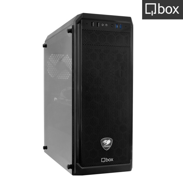 

Компьютер Qbox I1033