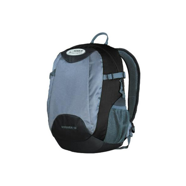 

Рюкзак Terra Incognita Winner 24 black / grey (4823081504047)