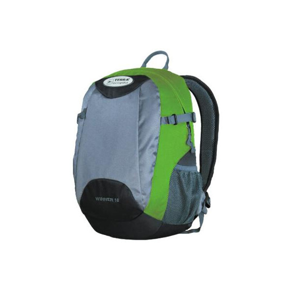 

Рюкзак Terra Incognita Winner 24 green / grey (4823081504054)