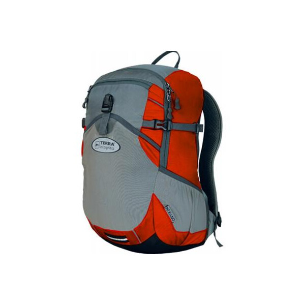

Рюкзак Terra Incognita Onyx 18 красный/серый (4823081503750)