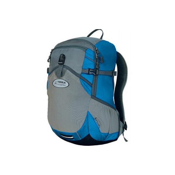 

Рюкзак Terra Incognita Onyx 18 синий/серый (4823081503743)