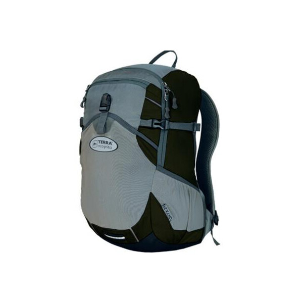 

Рюкзак Terra Incognita Onyx 18 черный/серый (4823081503736)