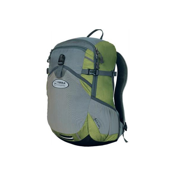 

Рюкзак Terra Incognita Onyx 24 зелёный/серый (4823081503781)