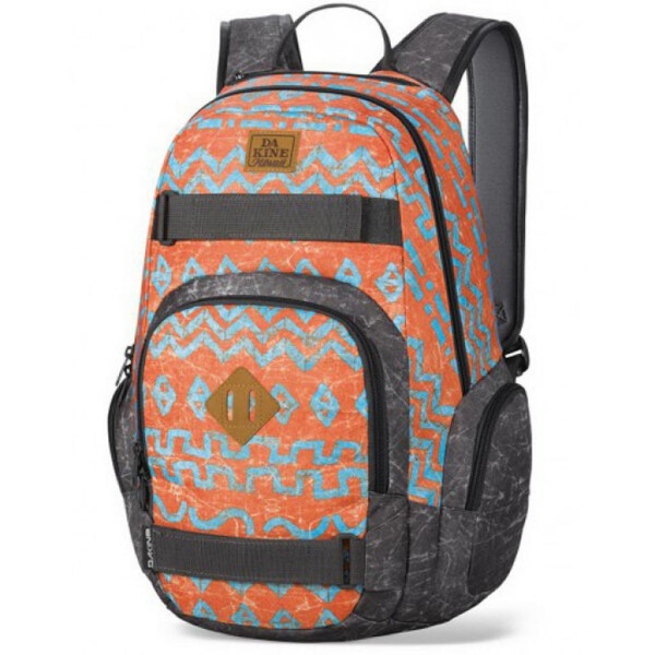 

Рюкзак Dakine Atlas 25L Indio 8130-004 (610934865479)