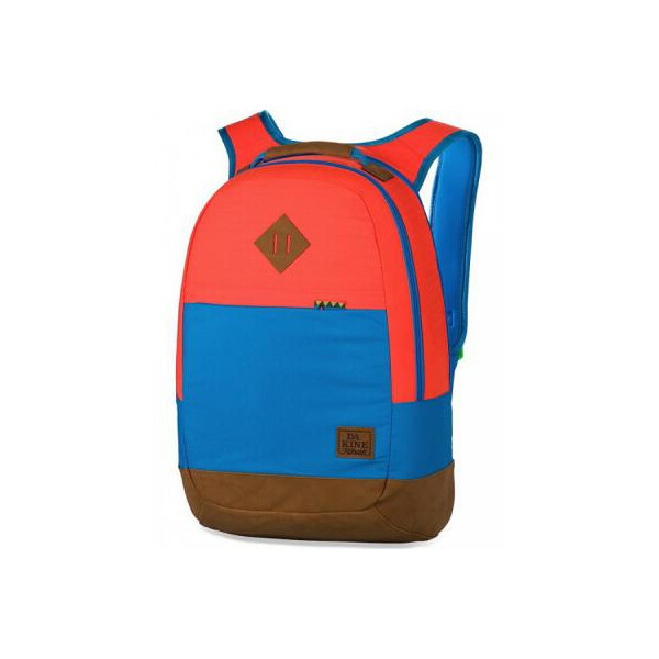 

Рюкзак Dakine Contour 21L Offshore 8130-009 (610934842241)