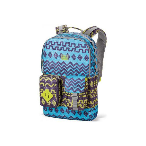 

Рюкзак Dakine Mod 23L Tribe 8130-082 (610934865738)