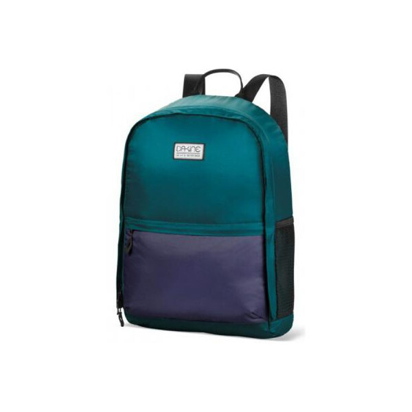 

Рюкзак Dakine Womens Stashable Backpack 20L Teal Shadow 8350-471 (610934898156)