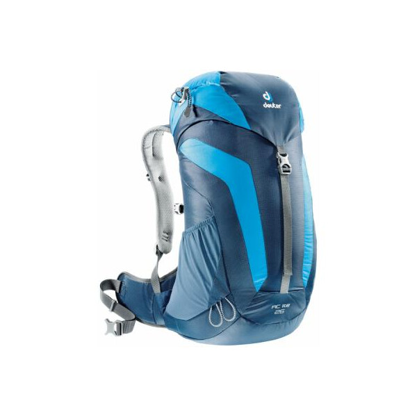 

Рюкзак Deuter AC Lite 26 3306 midnight-turquoise (3420316 3306)