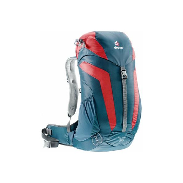 

Рюкзак Deuter AC Lite 26 3514 arctic-fire (3420316 3514)