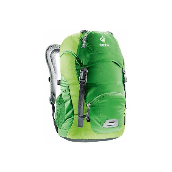 

Рюкзак Deuter Junior 2208 emerald-kiwi (36029 2208)