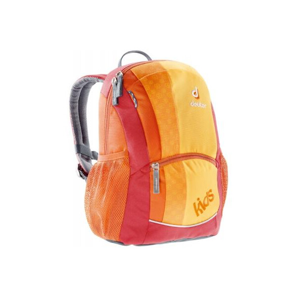 

Рюкзак Deuter Kids 9000 orange (36013 9000)