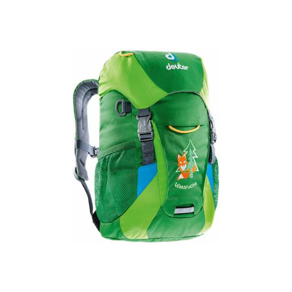 

Рюкзак Deuter Waldfuchs 2208 emerald-kiwi (3610015 2208)