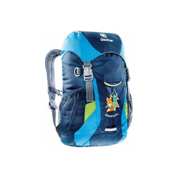 

Рюкзак Deuter Waldfuchs 3306 midnight-turquoise (3610015 3306)