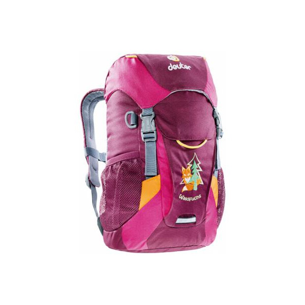 

Рюкзак Deuter Waldfuchs 5053 blackberry-magenta (3610015 5053)