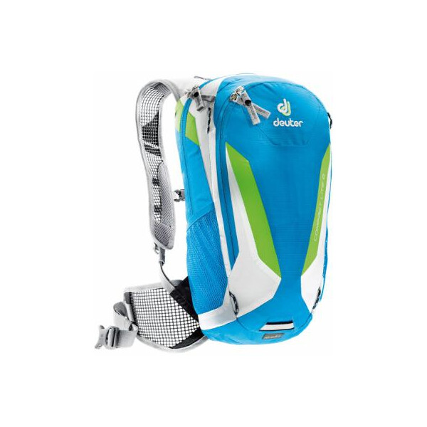 

Рюкзак Deuter Lite 8 3111 turquoise-white (3200015 3111)