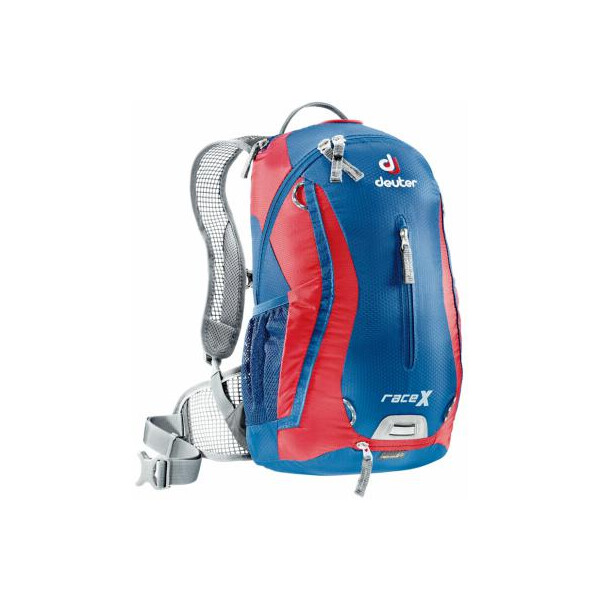 

Рюкзак Deuter Race X 3515 steel-fire (32123 3515)