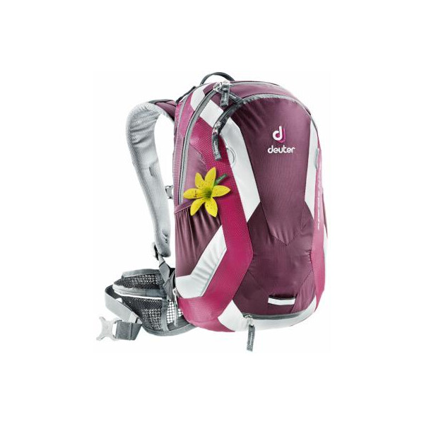 

Рюкзак Deuter Superbike 14 EXP SL 5509 aubergine-magenta (32104 5509)