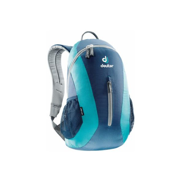 

Рюкзак Deuter City light 3351 midnight-petrol (80154 3351)