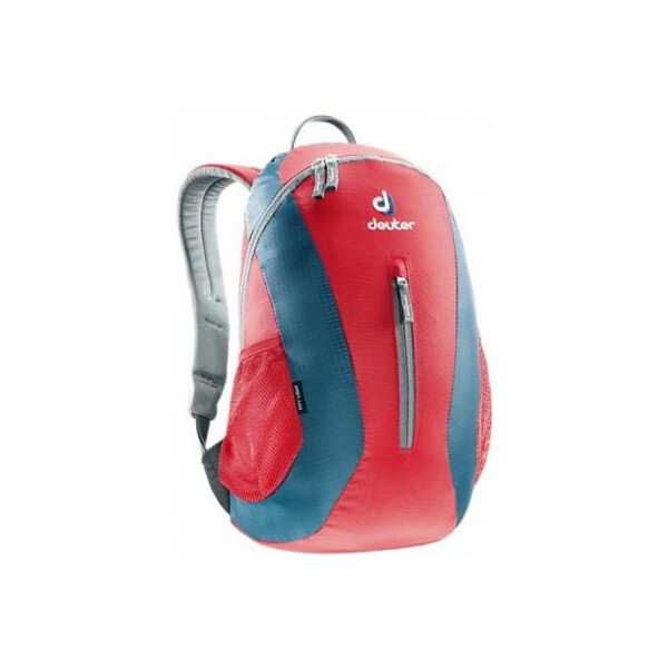 

Рюкзак Deuter City light 5306 fire-arctic (80154 5306)