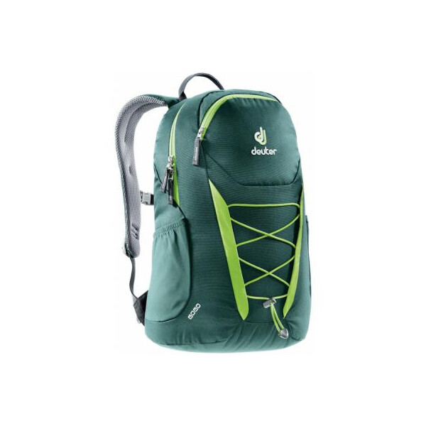 

Рюкзак Deuter Gogo 2225 forest-kiwi (3820016 2225)