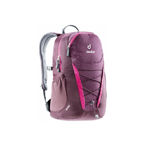 

Рюкзак Deuter Gogo 5032 blackberry dresscode (3820016 5032)
