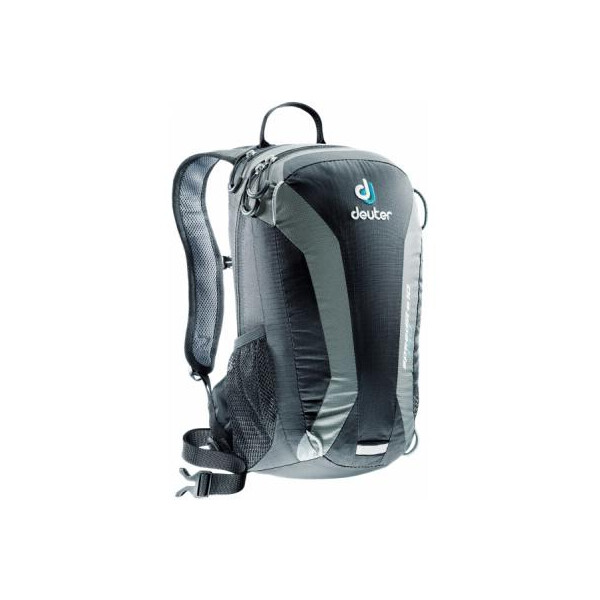 

Рюкзак Deuter Speed lite 10 7410 black-granite (33101 7410)