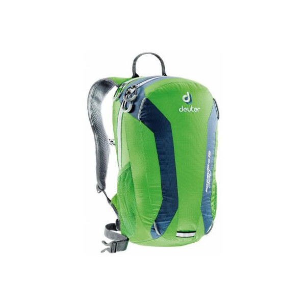 

Рюкзак Deuter Speed lite 15 2304 spring-midnight (33111 2304)