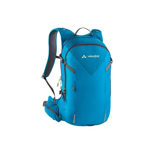 

Рюкзак Vaude Path 18 tealblue (4021574324824)