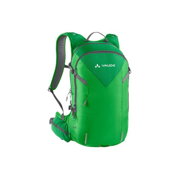 

Рюкзак Vaude Path 18 green (4021574324831)