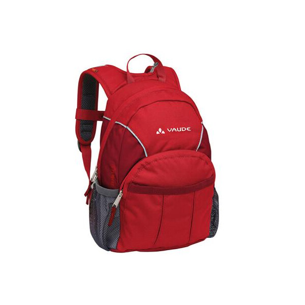 

Рюкзак Vaude Minnie 4.5 salsa/red (4021574172944)