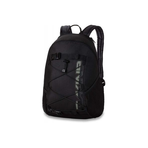 

Рюкзак Dakine WONDER 15L black (610934970425)