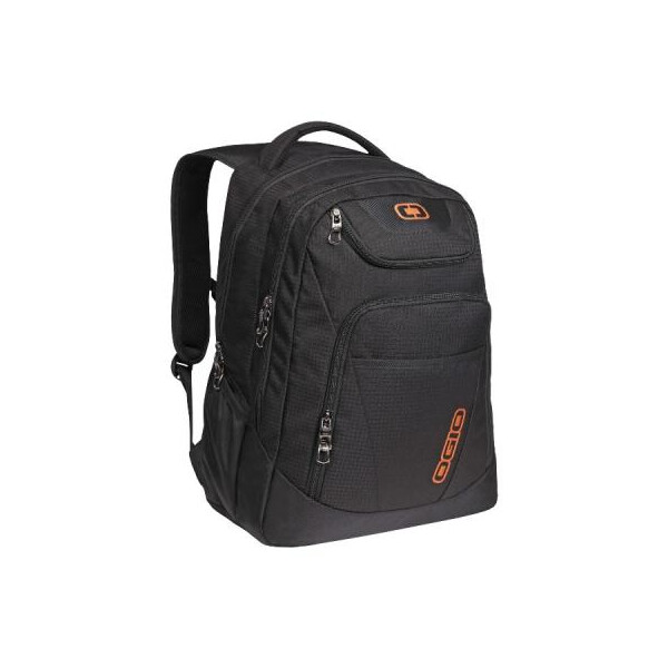 

Рюкзак Ogio Tribune Black (111078.03)