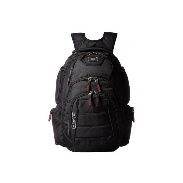 

Рюкзак Ogio Renegade RSS Black (111059.03)