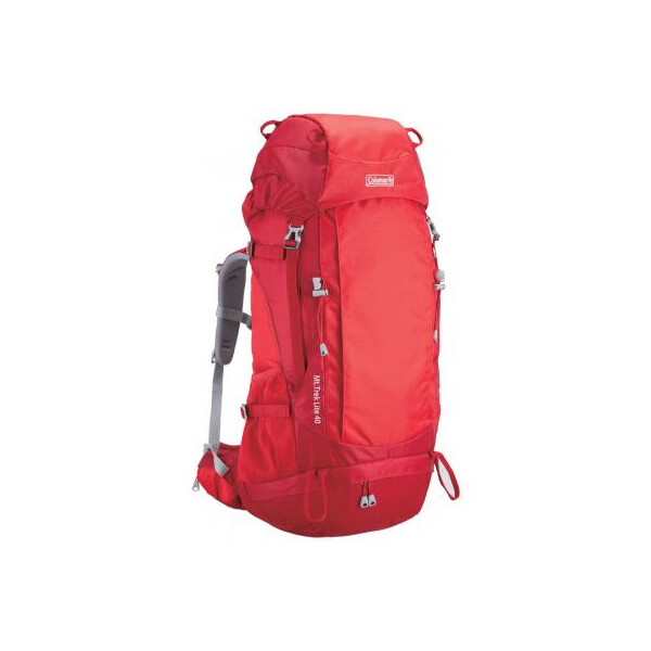 

Рюкзак Coleman Mt. Trek Lite 40 (2000024082)