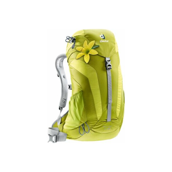 

Рюкзак Deuter AC Lite 14 SL 2223 moss-apple (3420016 2223)