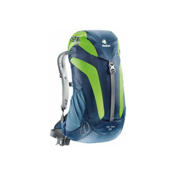 

Рюкзак Deuter AC Lite 18 3206 midnight-kiwi (3420116 3206)