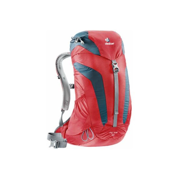 

Рюкзак Deuter AC Lite 18 5306 fire-arctic (3420116 5306)