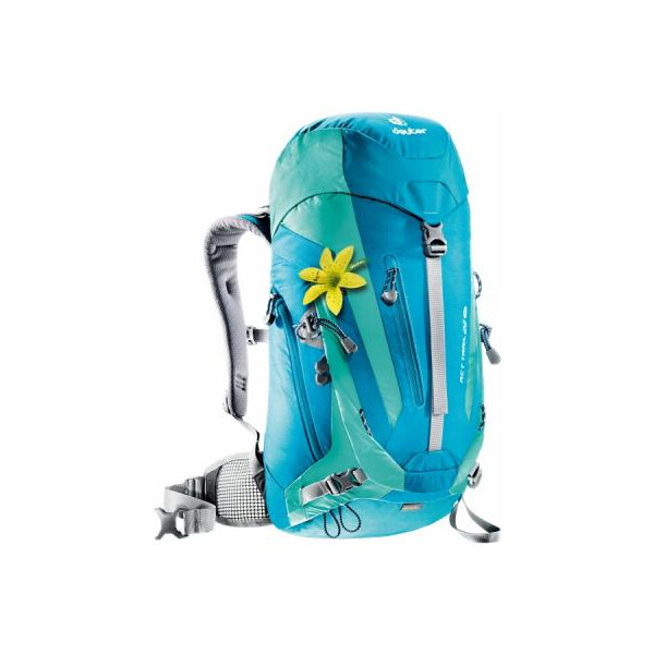 

Рюкзак Deuter ACT Trail 22 SL 3217 petrol-mint (3440015 3217)