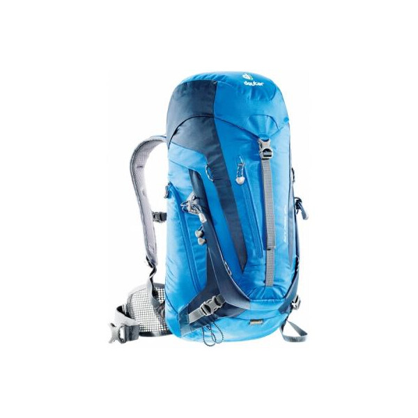 

Рюкзак Deuter ACT Trail 24 3033 ocean-midnight (3440115 3033)