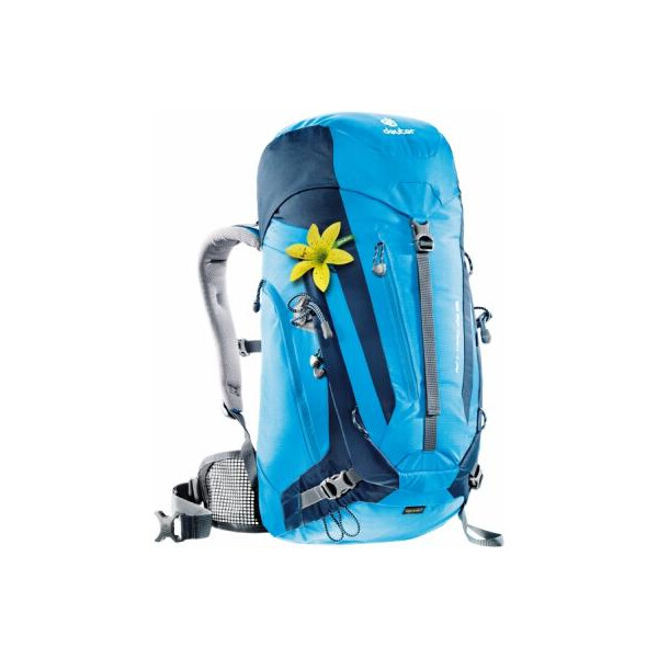 

Рюкзак Deuter ACT Trail 28 SL 3312 turquoise-midnight (3440215 3312)