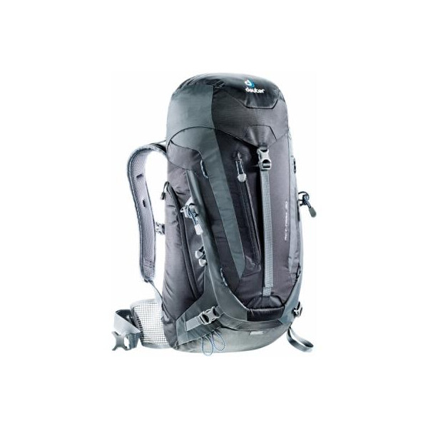 

Рюкзак Deuter ACT Trail 30 7410 black-granite (3440315 7410)
