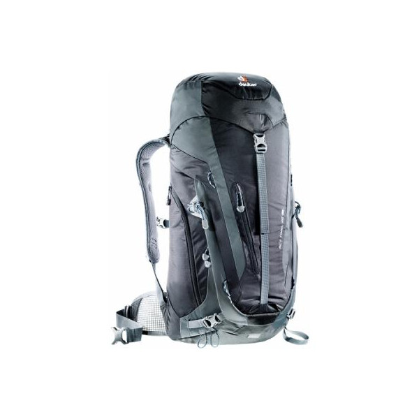 

Рюкзак Deuter ACT Trail 36 EL 7410 black-granite (3440915 7410)