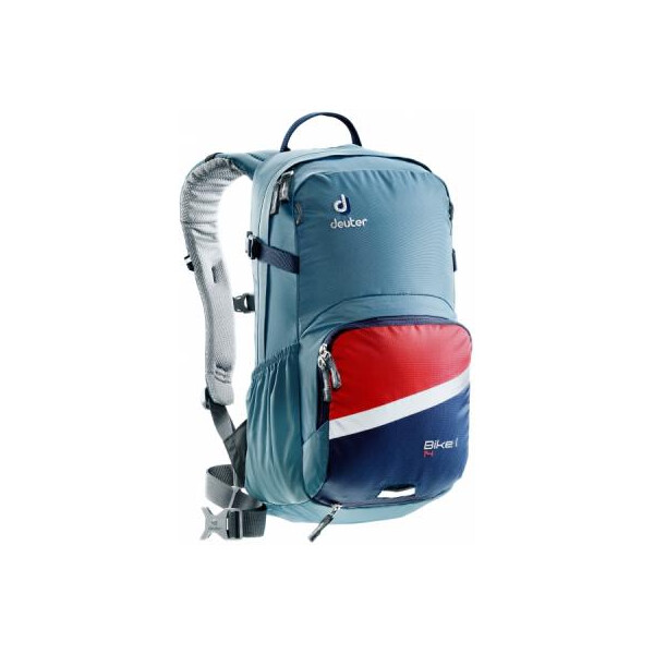 

Рюкзак Deuter Bike I 14 3364 slateblue-midnight (3203117 3364)