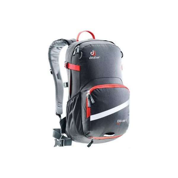 

Рюкзак Deuter Bike I 14 4906 graphite-papaya (3203117 4906)